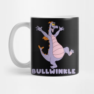 Figment Mug